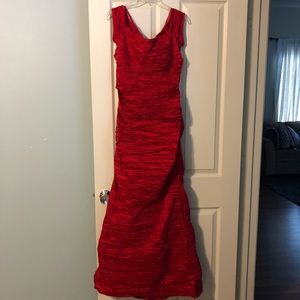 ALEX Evening Formal Dress, Worn Once